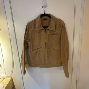 Patagonia Women’s Workwear Jacket